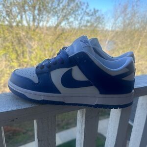 Nike Dunk Royal Blue